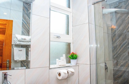 Nakuru County Hotel | Angani Resort & Spa