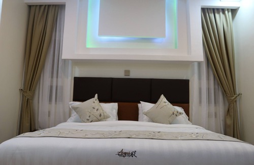 Nakuru County Hotel | Angani Resort & Spa