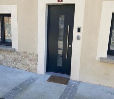 Arbent Apartment | Ange - Wifi, Terrasse, parking à proximité, mon séjour à Arbent