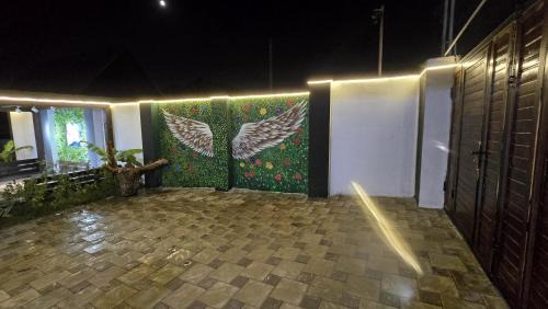 Novkhana Villa | Angel Aframe