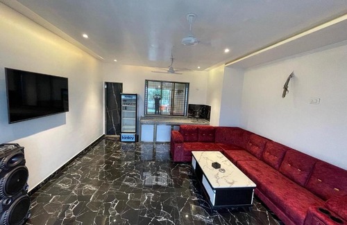 Kalyan Villa | Angel farms