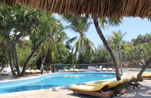 Malindi Hotel | Angel's Bay Resort