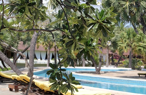 Malindi Hotel | Angel's Bay Resort