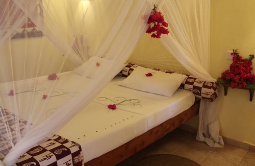 Malindi Hotel | Angel's Bay Resort
