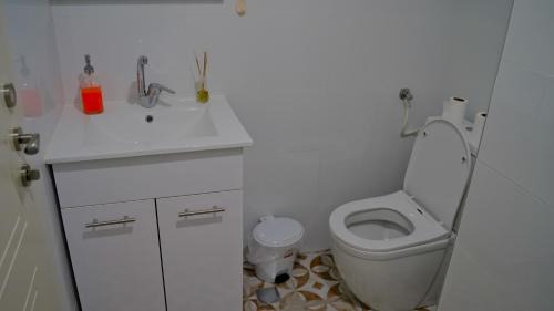 Old City House | Angel's house