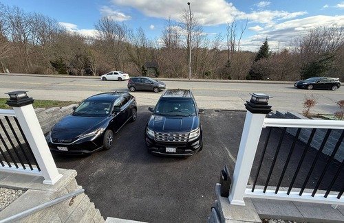 Worcester House | Angel Sky Challenge