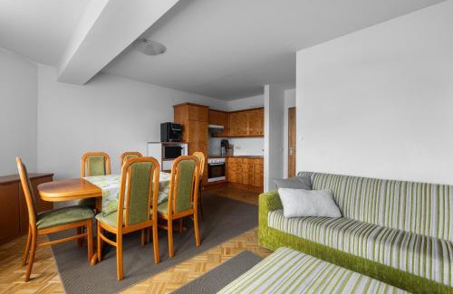 Sonnleitn Apartment | Angela