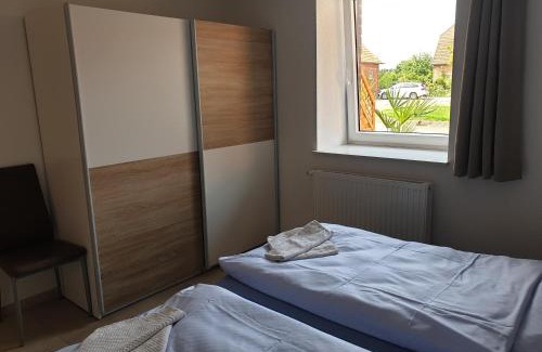 Weseloh Apartment | Angelhof Weseloh Appartement