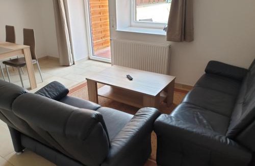 Weseloh Apartment | Angelhof Weseloh Appartement