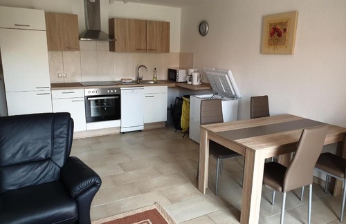 Weseloh Apartment | Angelhof Weseloh Appartement