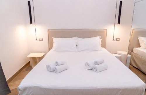 Quartiere XV Della Vittoria Apartment | Angelico living Rome