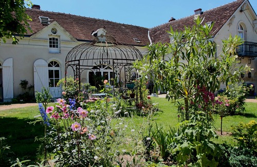 Couffy House | Angels Suite for 4 people