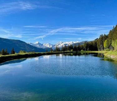 Jochberg Apartment | Angererhof