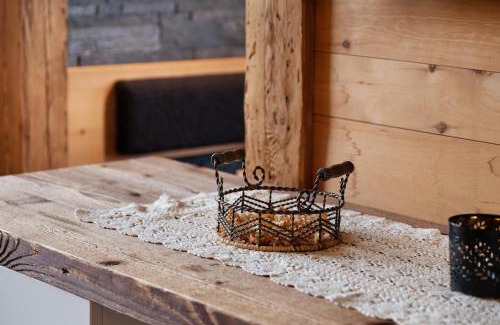 Carezza Apartment | Angerle Alm Apt Similde B