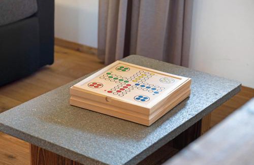 Carezza Apartment | Angerle Alm Apt Similde B