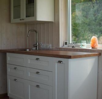 Leisi House | Angervaksa LoodusSpa