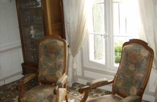 Villeneuve-les-Beziers Bed & Breakfast | Anges Gardiens