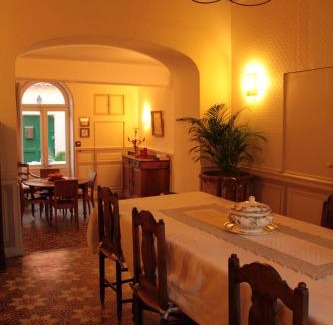 Villeneuve-les-Beziers Bed & Breakfast | Anges Gardiens