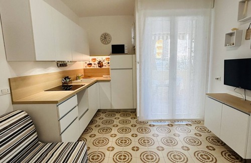 Fogliano Marina Apartment | Angiolieri Flexrent - Abyssinia