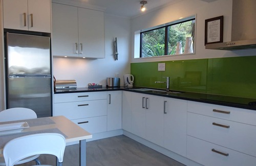 Amodeo Bay Other | Anglers Lodge