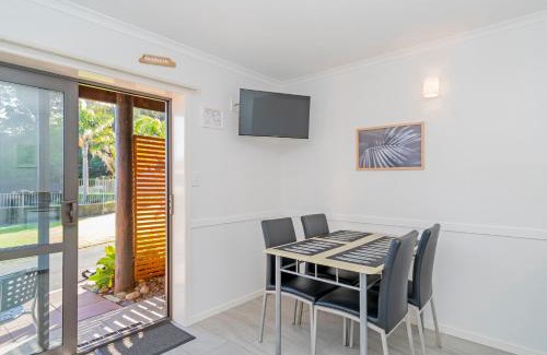 Amodeo Bay Resort | Anglers Lodge