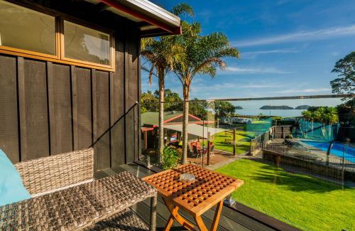 Amodeo Bay Resort | Anglers Lodge