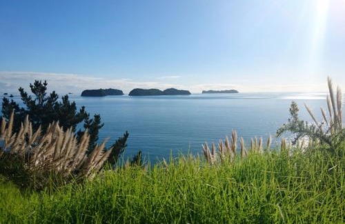 Amodeo Bay Resort | Anglers Lodge