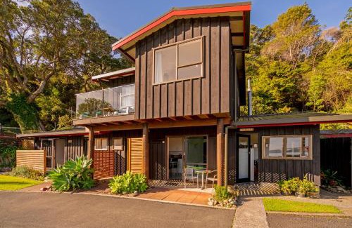 Amodeo Bay Resort | Anglers Lodge