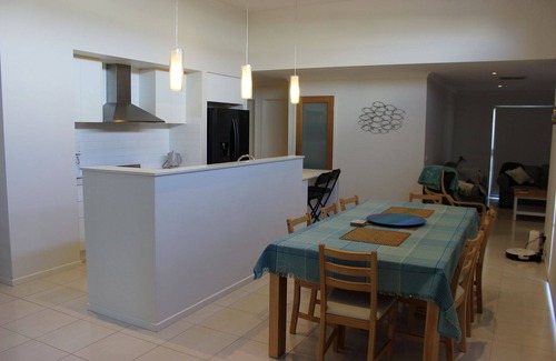 Sunderland Bay House | Anglers Rest at Sunderland Bay