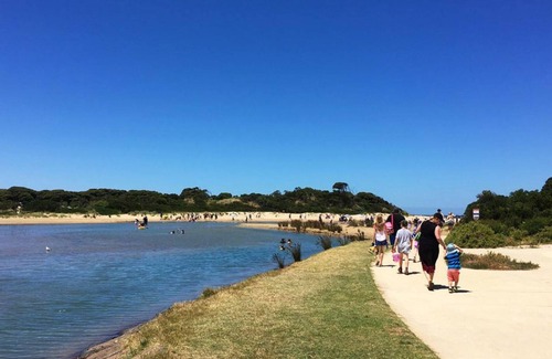 Anglesea Apartment | Anglesea River Apartment 23