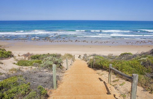 Anglesea Apartment | Anglesea River Apartment 23