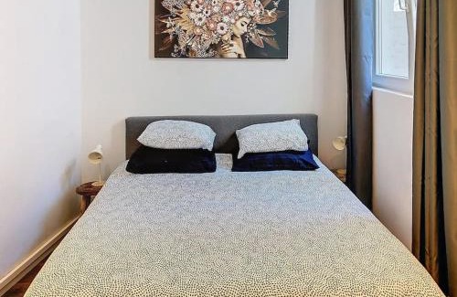 Liege Apartment | Angleur Appartement 001 rez arrière