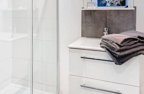 Liege Apartment | Angleur Appartement 001 rez arrière