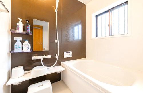 Kujukuri Villa | ANGO Kujukuri II