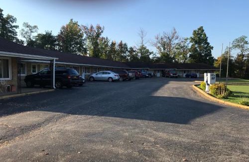 Angola Hotel | Angola Motel