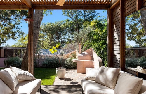 Avalon Beach House | ANGOPHORA by Palm Beach Holiday Rentals