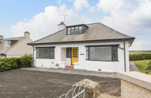 Aberdaron House | Angorfa