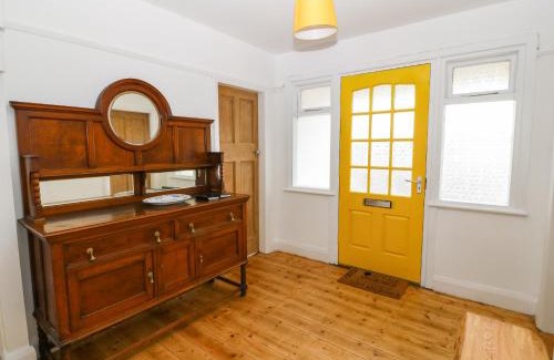 Aberdaron House | Angorfa