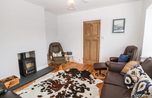 Aberdaron House | Angorfa