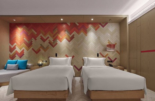 Tengchong Hotel | Angsana TengChong