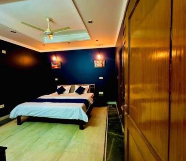 Block D Apartment | Angsar Inn - Entire Aprtment for stay n party