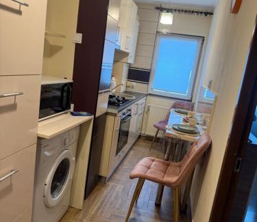 Mioveni Apartment | Ania house