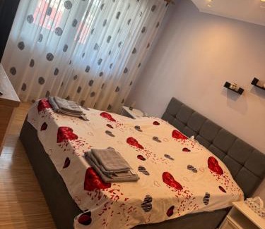 Mioveni Apartment | Ania house