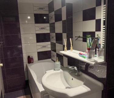 Mioveni Apartment | Ania house