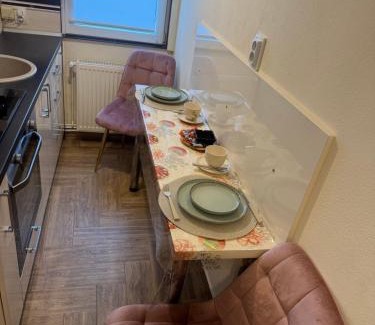 Mioveni Apartment | Ania house