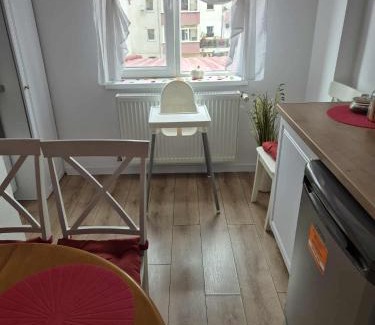 Horezu Apartment | Ania's Apartment