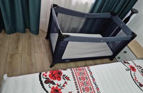 Horezu Apartment | Ania's Apartment