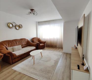 Horezu Apartment | Ania's Apartment