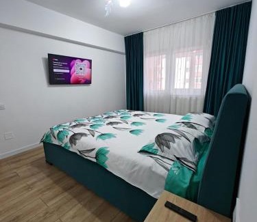 Horezu Apartment | Ania's Apartment