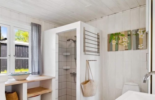 Ordrup House | "Anie" - all inclusive - 850m from the sea by Interhome